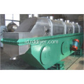 Stock Soup Vibrating Fluid Bed Drying Machine